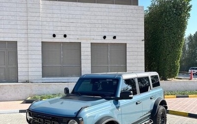 Ford Bronco, 2022 год, 4 400 000 рублей, 1 фотография