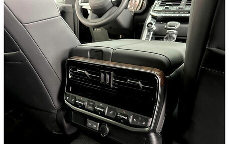 Toyota Land Cruiser, 2024 год, 13 000 000 рублей, 22 фотография
