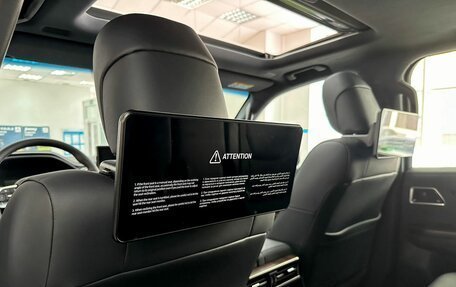 Toyota Land Cruiser, 2024 год, 13 000 000 рублей, 21 фотография