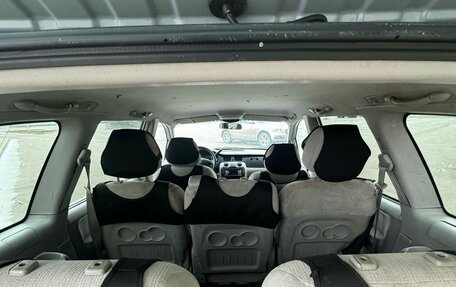 Hyundai Trajet I рестайлинг, 2005 год, 380 000 рублей, 5 фотография