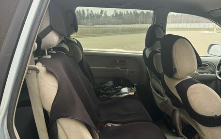 Hyundai Trajet I рестайлинг, 2005 год, 380 000 рублей, 6 фотография