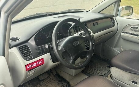Hyundai Trajet I рестайлинг, 2005 год, 380 000 рублей, 9 фотография