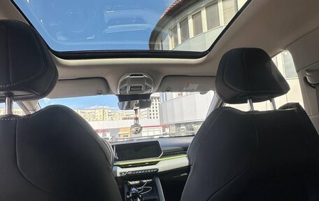 Geely Coolray I, 2023 год, 1 700 000 рублей, 7 фотография