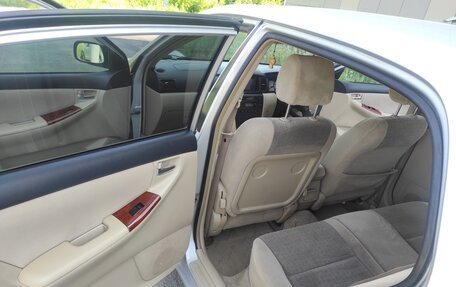 Toyota Allex i рестайлинг, 2001 год, 595 000 рублей, 7 фотография