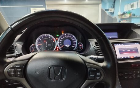 Honda Accord VIII рестайлинг, 2012 год, 1 150 000 рублей, 2 фотография