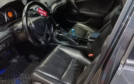 Honda Accord VIII рестайлинг, 2012 год, 1 150 000 рублей, 3 фотография