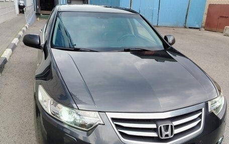 Honda Accord VIII рестайлинг, 2012 год, 1 150 000 рублей, 5 фотография