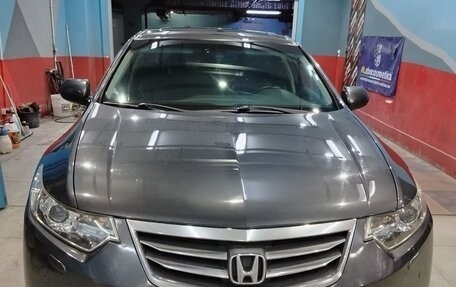 Honda Accord VIII рестайлинг, 2012 год, 1 150 000 рублей, 6 фотография