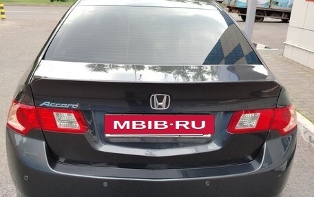 Honda Accord VIII рестайлинг, 2012 год, 1 150 000 рублей, 7 фотография