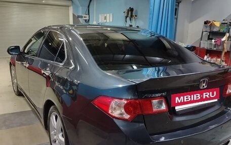 Honda Accord VIII рестайлинг, 2012 год, 1 150 000 рублей, 4 фотография