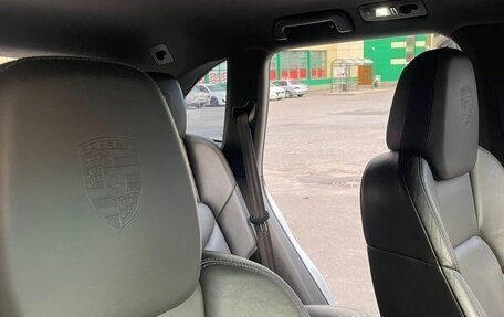 Porsche Cayenne III, 2015 год, 2 850 000 рублей, 19 фотография
