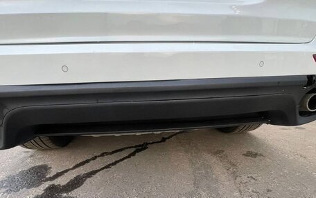Porsche Cayenne III, 2015 год, 2 850 000 рублей, 23 фотография