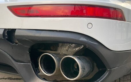 Porsche Cayenne III, 2015 год, 2 850 000 рублей, 25 фотография