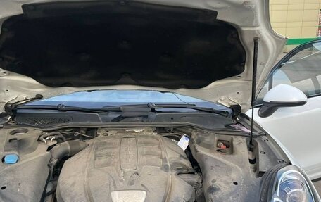 Porsche Cayenne III, 2015 год, 2 850 000 рублей, 34 фотография