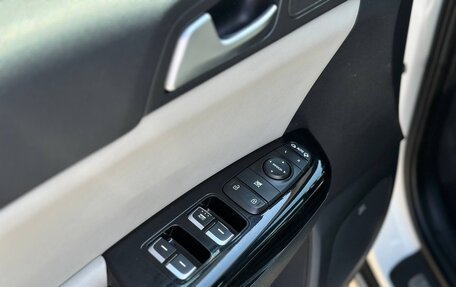 KIA Sportage IV рестайлинг, 2016 год, 1 790 000 рублей, 29 фотография