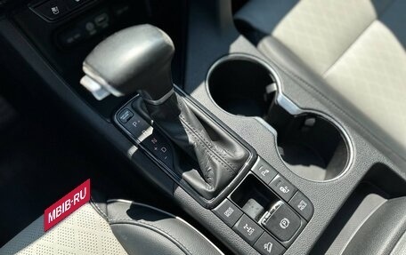 KIA Sportage IV рестайлинг, 2016 год, 1 790 000 рублей, 23 фотография