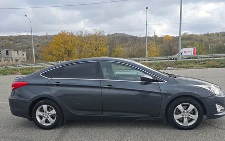 Hyundai i40 I рестайлинг, 2014 год, 790 000 рублей, 6 фотография