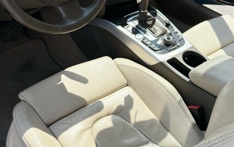 Audi A5, 2010 год, 1 222 000 рублей, 5 фотография