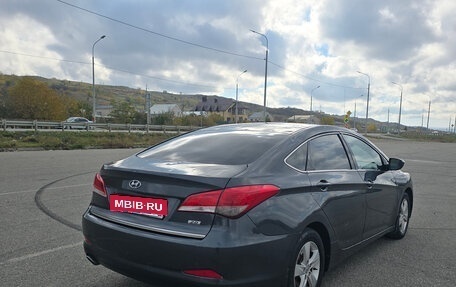 Hyundai i40 I рестайлинг, 2014 год, 790 000 рублей, 2 фотография