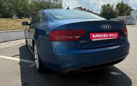 Audi A5, 2010 год, 1 222 000 рублей, 3 фотография