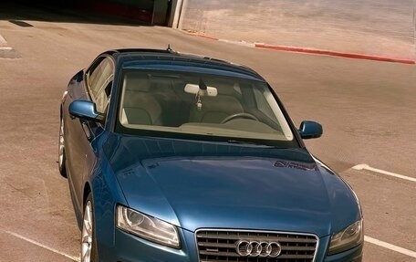 Audi A5, 2010 год, 1 222 000 рублей, 2 фотография