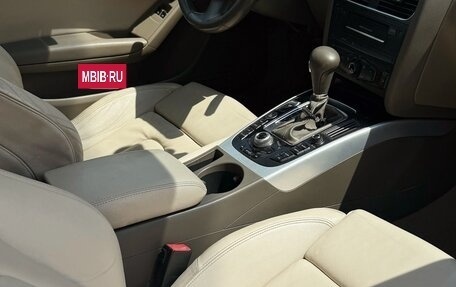 Audi A5, 2010 год, 1 222 000 рублей, 6 фотография