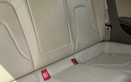 Audi A5, 2010 год, 1 222 000 рублей, 4 фотография
