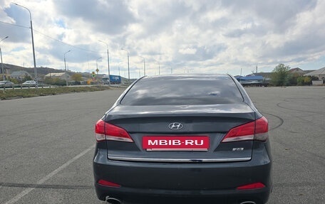 Hyundai i40 I рестайлинг, 2014 год, 790 000 рублей, 5 фотография