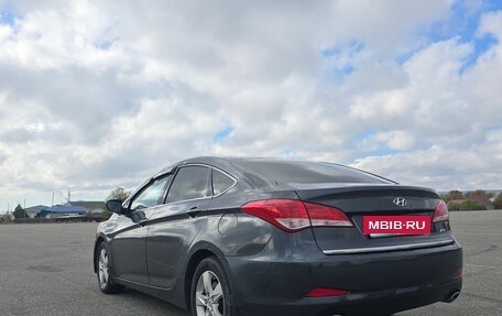 Hyundai i40 I рестайлинг, 2014 год, 790 000 рублей, 3 фотография