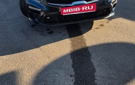 KIA Cerato IV, 2020 год, 1 650 000 рублей, 3 фотография