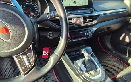 KIA Cerato IV, 2020 год, 1 650 000 рублей, 7 фотография