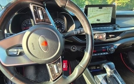 KIA Cerato IV, 2020 год, 1 650 000 рублей, 11 фотография