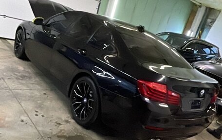 BMW 5 серия, 2014 год, 2 900 000 рублей, 4 фотография