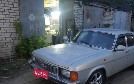 ГАЗ 3102 «Волга», 2003 год, 1 650 000 рублей, 2 фотография