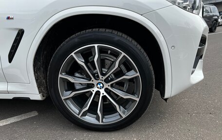 BMW X4, 2020 год, 4 560 000 рублей, 13 фотография