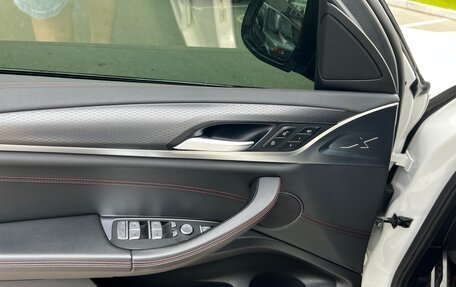 BMW X4, 2020 год, 4 560 000 рублей, 11 фотография