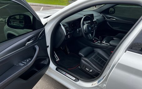 BMW X4, 2020 год, 4 560 000 рублей, 12 фотография