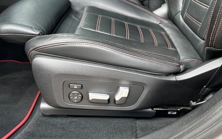 BMW X4, 2020 год, 4 560 000 рублей, 16 фотография