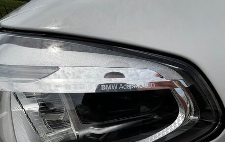 BMW X4, 2020 год, 4 560 000 рублей, 20 фотография