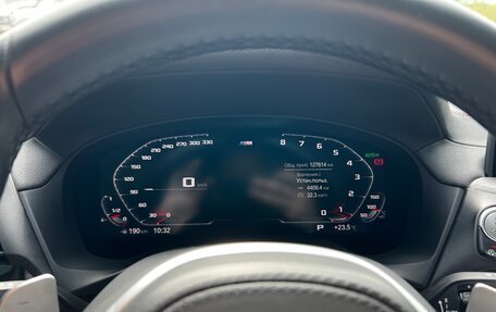 BMW X4, 2020 год, 4 560 000 рублей, 15 фотография