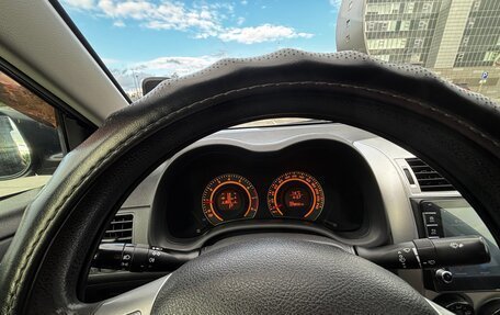 Toyota Corolla, 2010 год, 1 170 000 рублей, 6 фотография