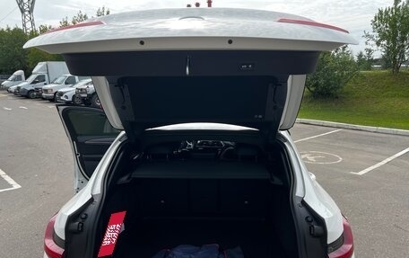 BMW X4, 2020 год, 4 560 000 рублей, 18 фотография