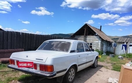 ГАЗ 3102 «Волга», 2006 год, 200 000 рублей, 3 фотография
