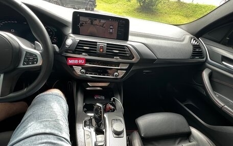 BMW X4, 2020 год, 4 560 000 рублей, 21 фотография
