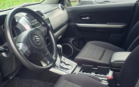 Suzuki Grand Vitara, 2012 год, 1 350 000 рублей, 4 фотография