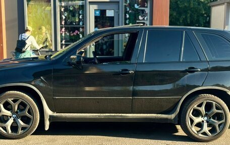 BMW X5, 2002 год, 900 000 рублей, 4 фотография