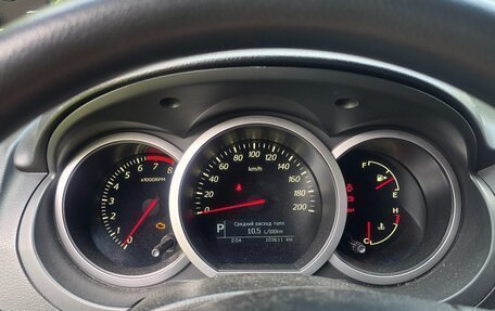 Suzuki Grand Vitara, 2012 год, 1 350 000 рублей, 8 фотография