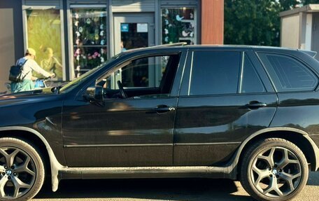 BMW X5, 2002 год, 900 000 рублей, 3 фотография