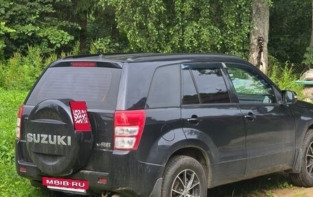 Suzuki Grand Vitara, 2012 год, 1 350 000 рублей, 3 фотография