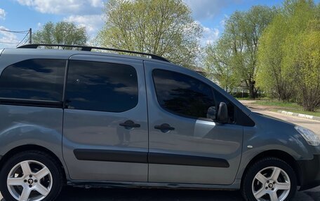 Citroen Berlingo II рестайлинг, 2009 год, 550 000 рублей, 2 фотография